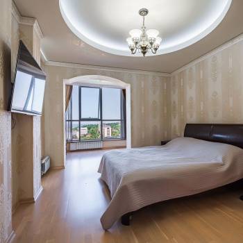 Сдается Многокомнатная квартира, 134 м²