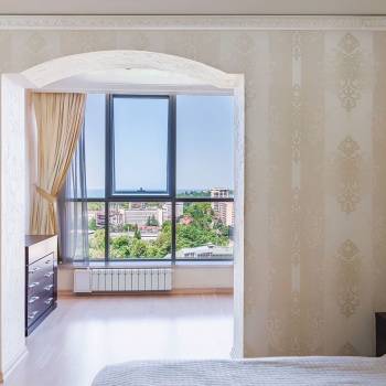 Сдается Многокомнатная квартира, 134 м²