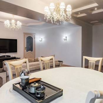Сдается Многокомнатная квартира, 134 м²