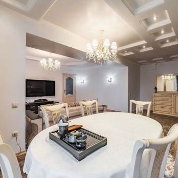 Сдается Многокомнатная квартира, 134 м²