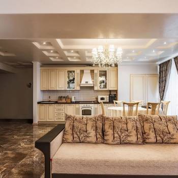 Сдается Многокомнатная квартира, 134 м²