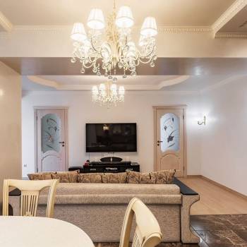 Сдается Многокомнатная квартира, 134 м²