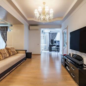 Сдается Многокомнатная квартира, 134 м²