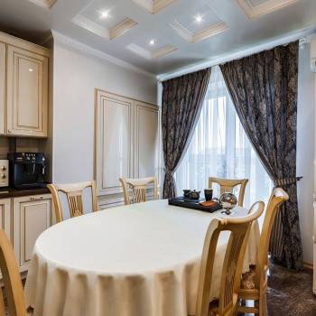 Сдается Многокомнатная квартира, 134 м²