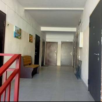 Продается 1-комнатная квартира, 50,2 м²