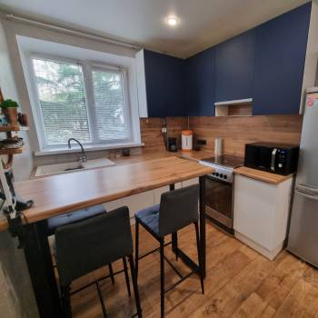 Сдается 2-х комнатная квартира, 47 м²