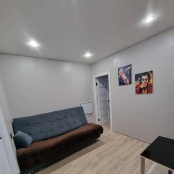 Сдается 2-х комнатная квартира, 47 м²