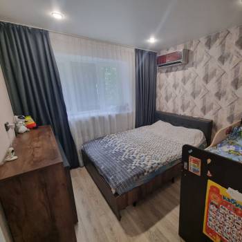 Сдается 2-х комнатная квартира, 47 м²