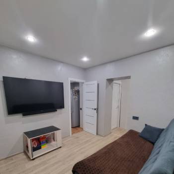 Сдается 2-х комнатная квартира, 47 м²