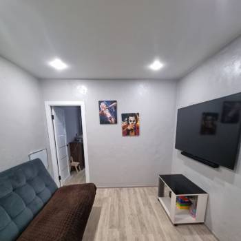 Сдается 2-х комнатная квартира, 47 м²
