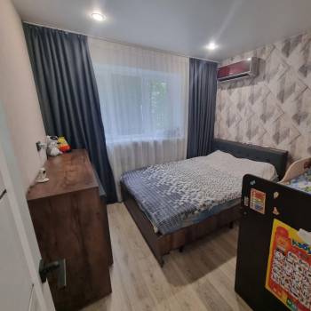 Сдается 2-х комнатная квартира, 47 м²