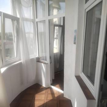 Продается 1-комнатная квартира, 37,7 м²