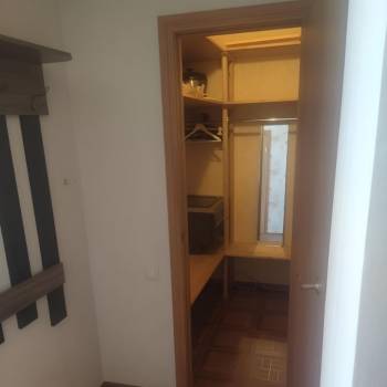 Продается 1-комнатная квартира, 37,7 м²