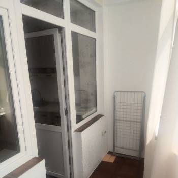Продается 1-комнатная квартира, 37,7 м²