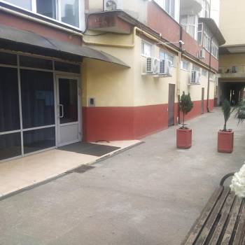 Продается 1-комнатная квартира, 37,7 м²