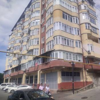Продается 1-комнатная квартира, 37,7 м²