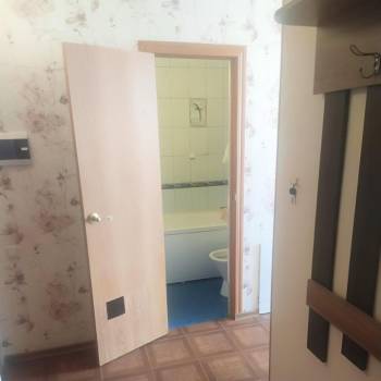 Продается 1-комнатная квартира, 37,7 м²