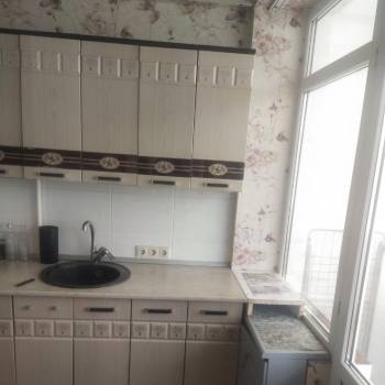 Продается 1-комнатная квартира, 37,7 м²