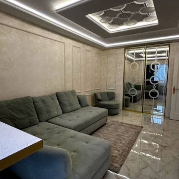 Сдается 2-х комнатная квартира, 40 м²