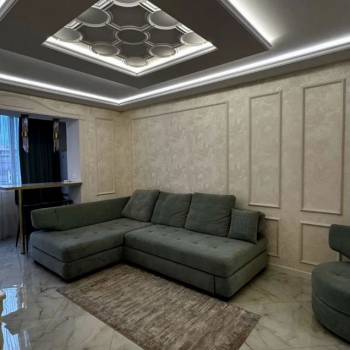 Сдается 2-х комнатная квартира, 40 м²