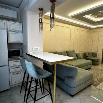 Сдается 2-х комнатная квартира, 40 м²