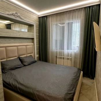Сдается 2-х комнатная квартира, 40 м²
