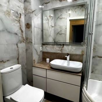 Сдается 2-х комнатная квартира, 40 м²