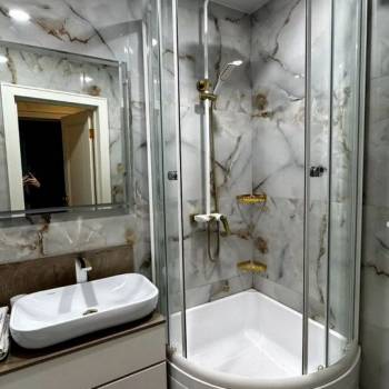 Сдается 2-х комнатная квартира, 40 м²