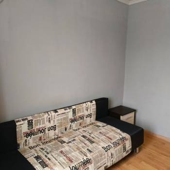 Сдается 2-х комнатная квартира, 46 м²