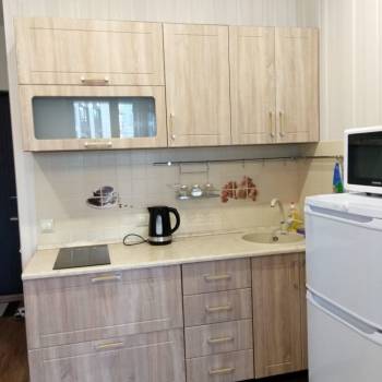 Сдается 1-комнатная квартира, 28 м²