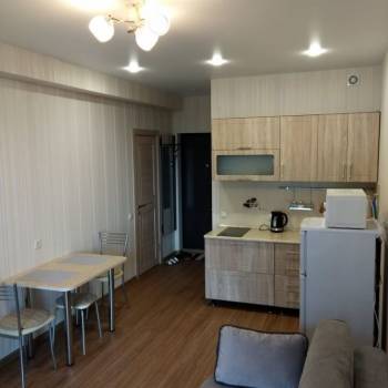 Сдается 1-комнатная квартира, 28 м²