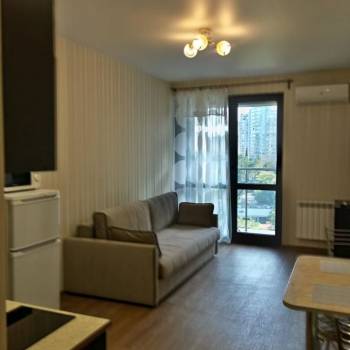 Сдается 1-комнатная квартира, 28 м²