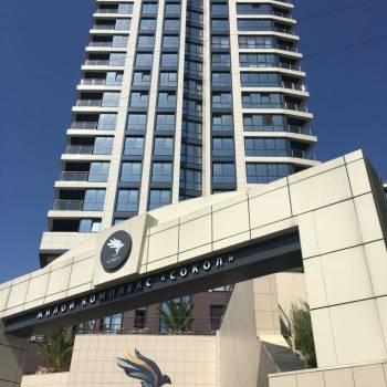 Сдается 1-комнатная квартира, 28 м²