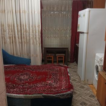 Сдается 1-комнатная квартира, 15 м²