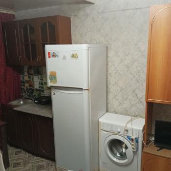 Сдается 1-комнатная квартира, 15 м²
