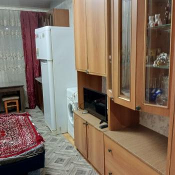 Сдается 1-комнатная квартира, 15 м²