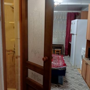 Сдается 1-комнатная квартира, 15 м²