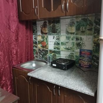Сдается 1-комнатная квартира, 15 м²