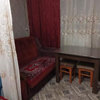 Сдается 1-комнатная квартира, 15 м²
