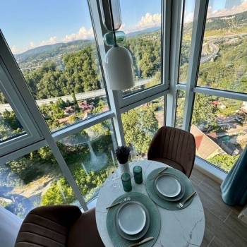 Сдается 1-комнатная квартира, 25 м²