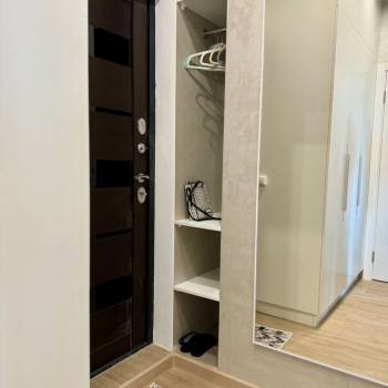 Сдается 1-комнатная квартира, 25 м²