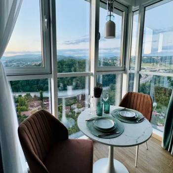 Сдается 1-комнатная квартира, 25 м²