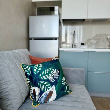 Сдается 1-комнатная квартира, 25 м²