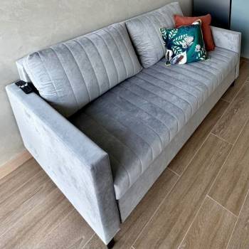Сдается 1-комнатная квартира, 25 м²