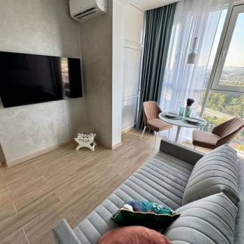 Сдается 1-комнатная квартира, 25 м²