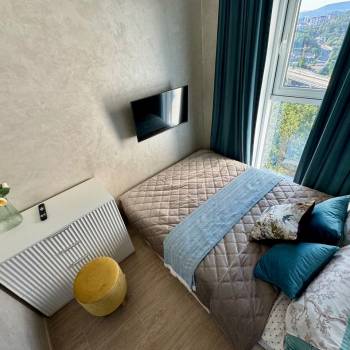 Сдается 1-комнатная квартира, 25 м²