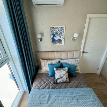 Сдается 1-комнатная квартира, 25 м²