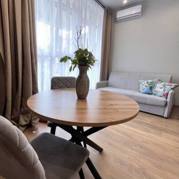 Сдается 1-комнатная квартира, 37 м²
