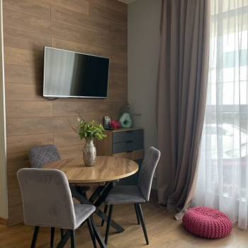 Сдается 1-комнатная квартира, 37 м²