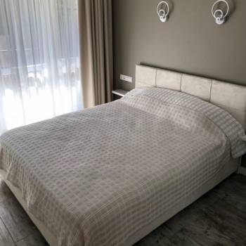 Сдается 2-х комнатная квартира, 42 м²